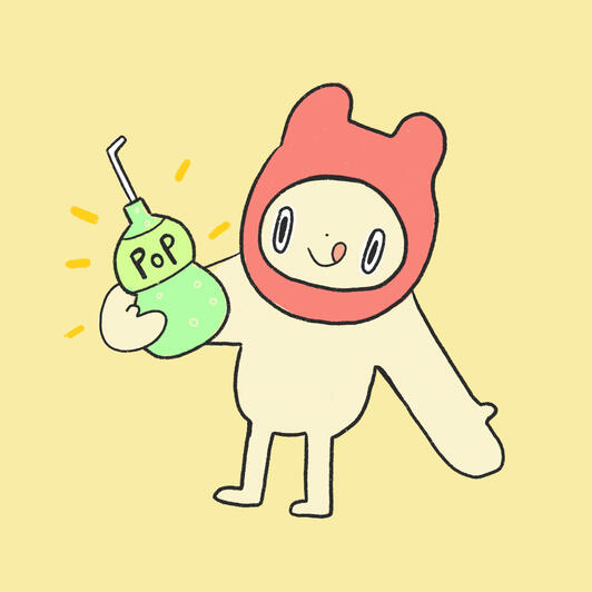 Delicious Pop